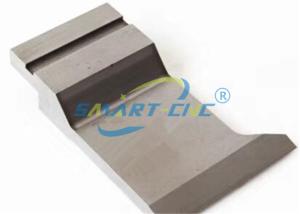 China Forging Mould Press Brake Bending Tools , Bending Machine Tools High Strength on sale