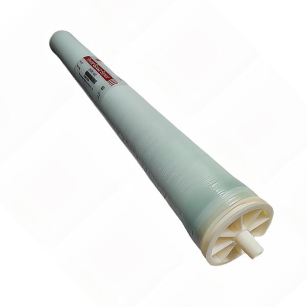 Cylinder Shape Seawater RO Membrane 800Mpa Desalination Reverse Osmosis Membrane