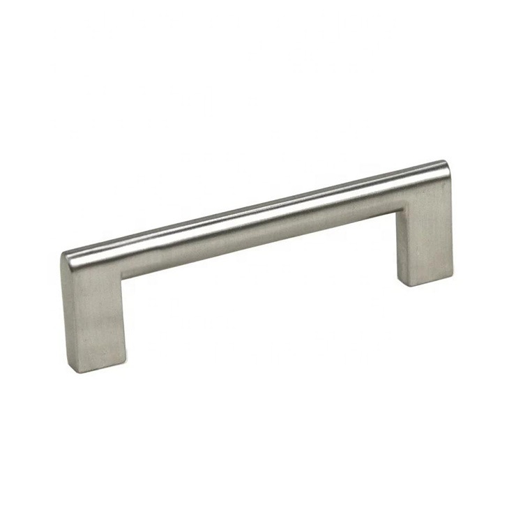 Wholesale Customized Zinc Alloy Drawer Pull Handle Die Casting