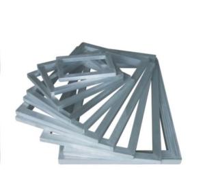 China Textile Printing Frames on sale