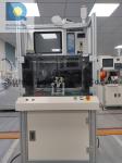 Hair Dryer Motor Parameter Testing Machine / DC Motor Performance Testing