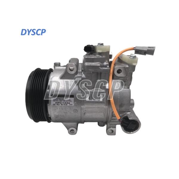 73111AJ000 AC Compressor For Subaru Legacy Outback 2.5 3.6 73111AJ00A 73111AJ040