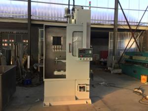 China Automatic Control CNC Quenching Machine Induction Hardening Machine Tool on sale