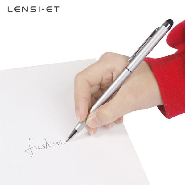 Quality Touchscreen Aluminum Tablet Stylus Pencil High Precision Study for sale