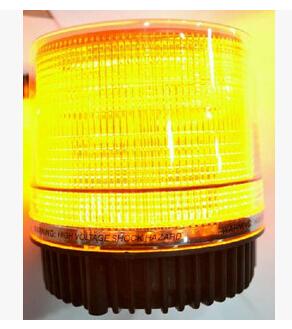Quality Magnetic Rotating Emergency Light Fire Alarm Strobe Lights for sale