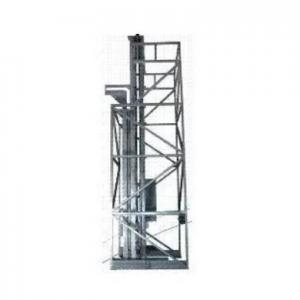 China High Efficiency Self Loading Warehouse Elevator Fully Automated on sale