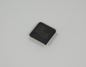 Buy cheap CS5368-CQZ 8-Channel 24-Bit ADC 114dB SNR 192kHz Sampling I2S/TDM 3.3V LQFP-48 -40°C to +85°C product