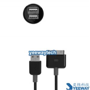 Kensington PowerBolt Duo Car Charger