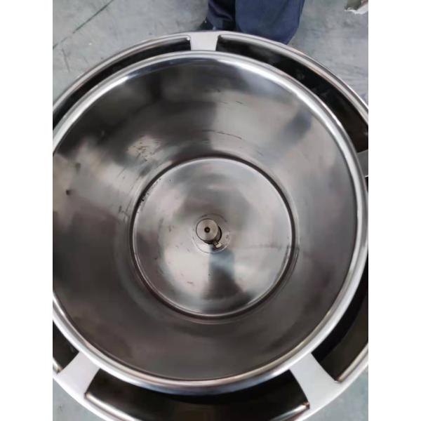 Stuffed Meatball Forming Machine 6-8kg/Time 3000W Imported Blade