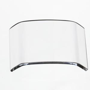 China AR Coating Multipurpose Sapphire Crystal Watch Glass Laser Cutting on sale