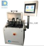 1.6-160KG Belt Drive Balancing Machine for Motor Rotors, Impellers, Rollers Hard