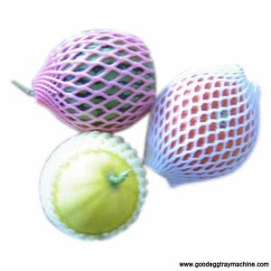 PE Physical Foamed Net Machine