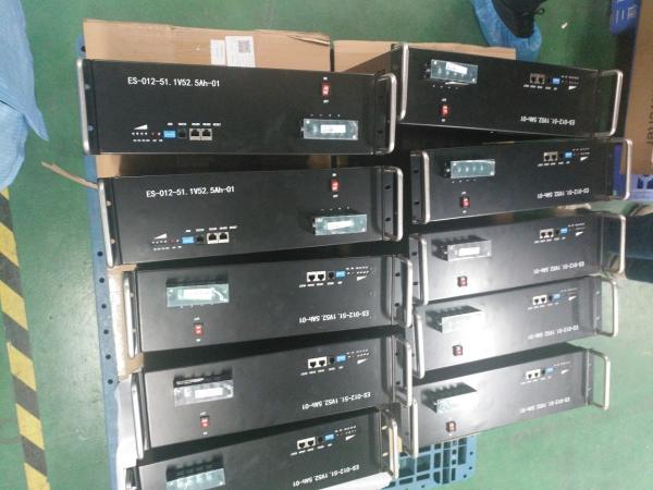 51.1V52.5Ah with UL ,BIS certificate Home Energy Storage With High Energy