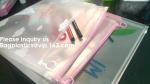 Waterproof Pp File Bag For School or Office,Document File Bag/Pp/Pvc Document