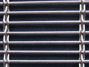 Buy cheap LT-3810 Architectural Metal Mesh For Decoration product