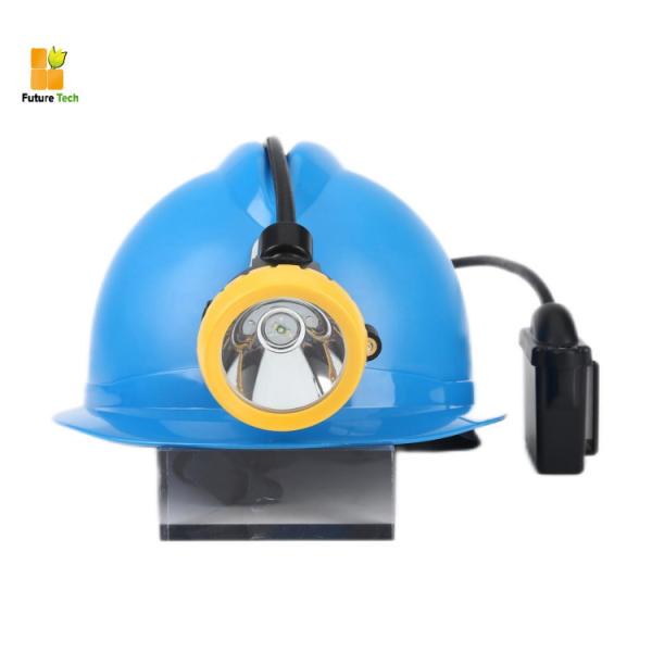 Quality 3w Cree Xpe Safety LED Miner Head Lamp Mining Explosion Proof Headlamp 10000h for sale