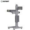 Buy cheap Flying CO2 Laser Marking Machine 220V 50HZ With Coding / Marking from wholesalers