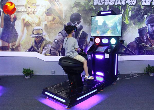 VR HTC Vive Virtual Reality Simulator Horse Riding With 2 Different Games