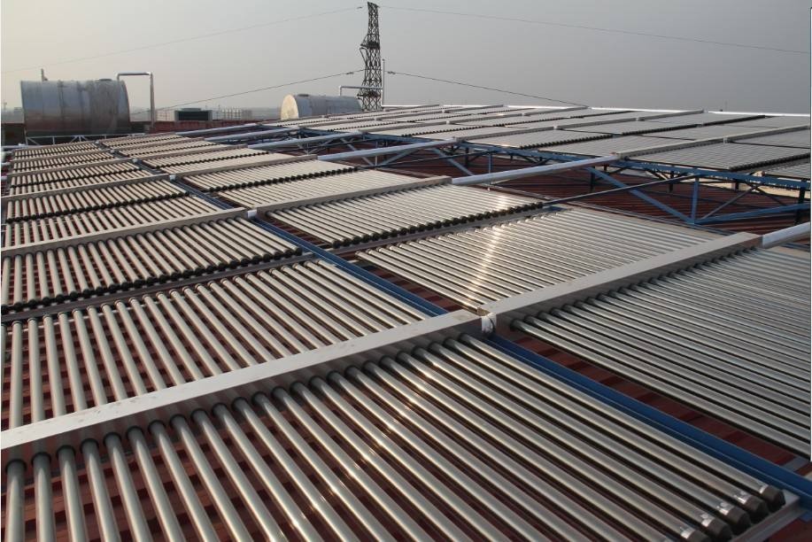 Solar Rack Solar Frame U Shaped Extrusion Aluminium Profiles