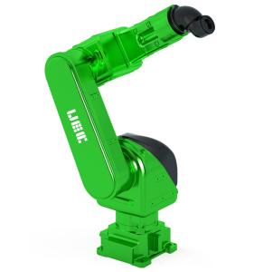 Buy cheap Painting Robot For Small Irregular Parts In Metal Parts And Furniture Indusries GR6150-1500 Payload 15kg Reach 1500mm product