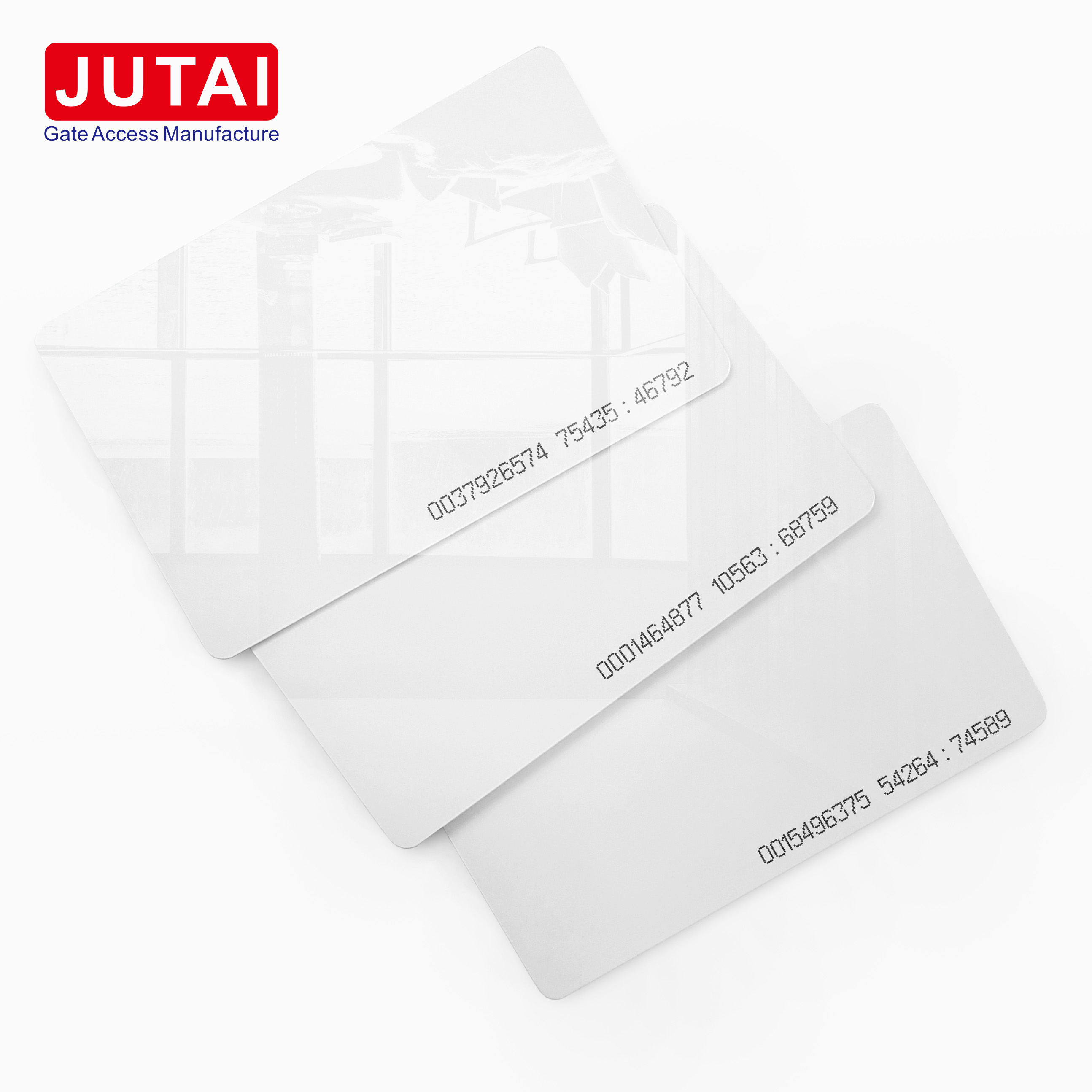UHF Card 