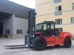 FD160 16t 3.5k Material Handling Side Shift Forklift Loader