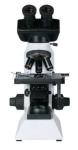 0.35X CTV Halogen Laboratory Biological Microscope With Finity Optical System
