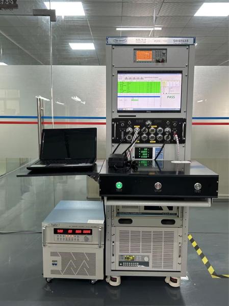 Quality Test Equipment ATE Fast Charge Adapter Power Integrated Automatic Test System Fast Charge And Discharge Tester for sale