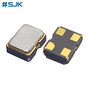 Buy cheap 2E Series 32.768KHz SMD2016 Crystal RTC Oscillator With CMOS Output For Wearable Devices And Mobile Phone product