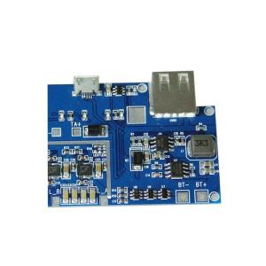 Customized 0.5OZ PCBA Electronics HASL Pick And Place PCB Assembly
