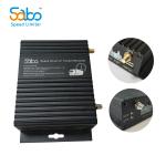 50HZ Real Time Tracking GPS Bluetooth Bus Speed Limiter