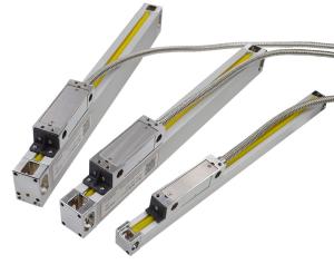 Buy cheap VS20 1300 3000mm Milling Lathe Grinder Glass Scale Linear Encoder DRO product