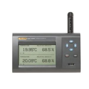 Buy cheap Fluke Calibration 1620A Precision Thermo-Hygrometer F1620A product
