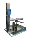 IEC60068-2-75 Impact Testing Machine / Ehc Vertical Hammer Electromagnet Release