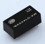 FIXED INPUT, ISOLATED & UNREGULATED SINGLE OUTPUT DC-DC CONVERTER SIP/DIP