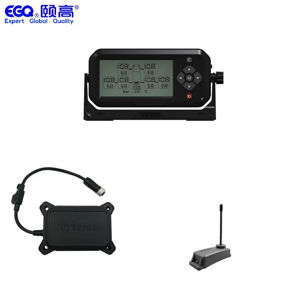 Quality RS232 One wheel Internal Tire Pressure Monitoring System for sale