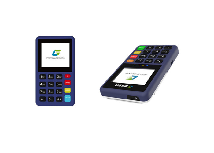 Mobile Payment Machine Portable Linux Pos System 4g EMV Smart Handheld Pos Cheap Offline Mini Pos Terminal