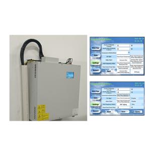 Buy cheap Reactive Power Compensation Rate 95% Static Var Generator for Environmental Adaptability -20-50°C Temperature product