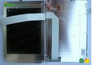 Normally Black 5.7 KOE LCD Display SX14Q002-ZZA CSTN-LCD For Advertising Application