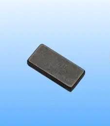 Industrial Block NdFeB Magnet Ni Cu Ni Coating Customized Neodymium Magnet