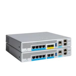 Buy cheap WIFI6 Enterprise Wireless Controller Gigabit Dual Band AP Cisco C9800-L-C-K9 product