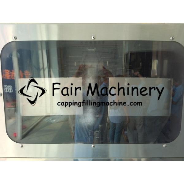 30BPM 380V Coffee Filling Machine , 800bags/h Automatic Weighing Packing Machine