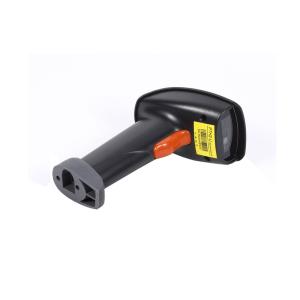 China Android Handheld Barcode Scanner Long Range Laser Bluetooth Barcode Reader on sale