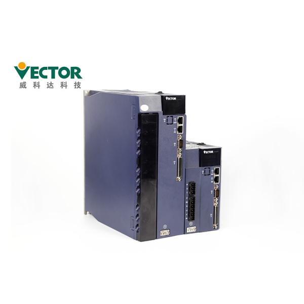 Quality Three Phase 2.4Nm Servo Motor Driver With 24bit Absolute Encoder for sale