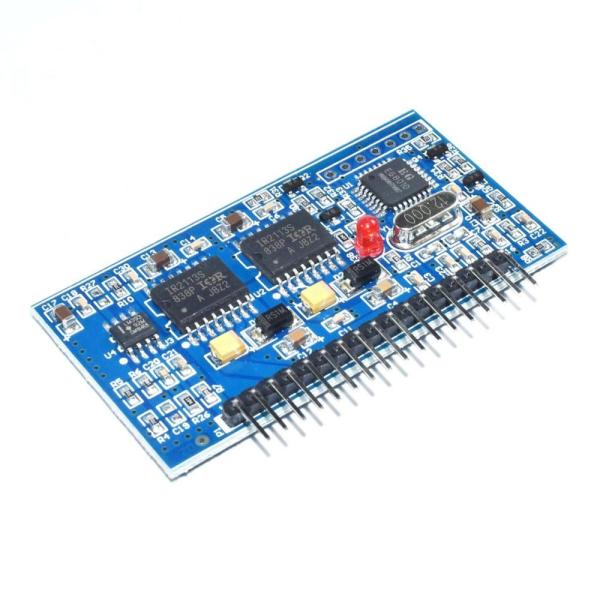 Quality RS232  EGS002 IR2110 EGS 002 EG8010 Driver Board Module for sale