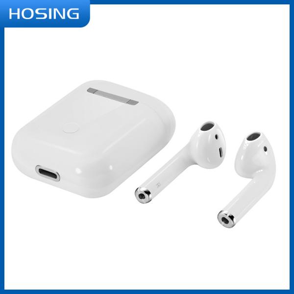 Quality PC fireproof BT5.0 2nd Generation I500 Bluetooth TWS Earbuds for sale