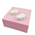Solid Detergent Foaming Hand Soap Tablets Travel Friendly Customizable