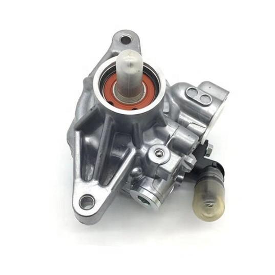 Quality 2008-2016 Honda Civic Hydraulic Power Steering Pump with Part Number 56110-RNA-A02 for sale