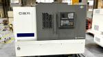 Gang Tool Slant Bed CNC Lathe Machine CHK46 Automatic Gang Type Lathe Machine