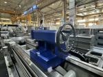 SMTCL Large Lathe Machine CW6180B Manual Lathe 6000mm Heavy Duty Engine Lathe